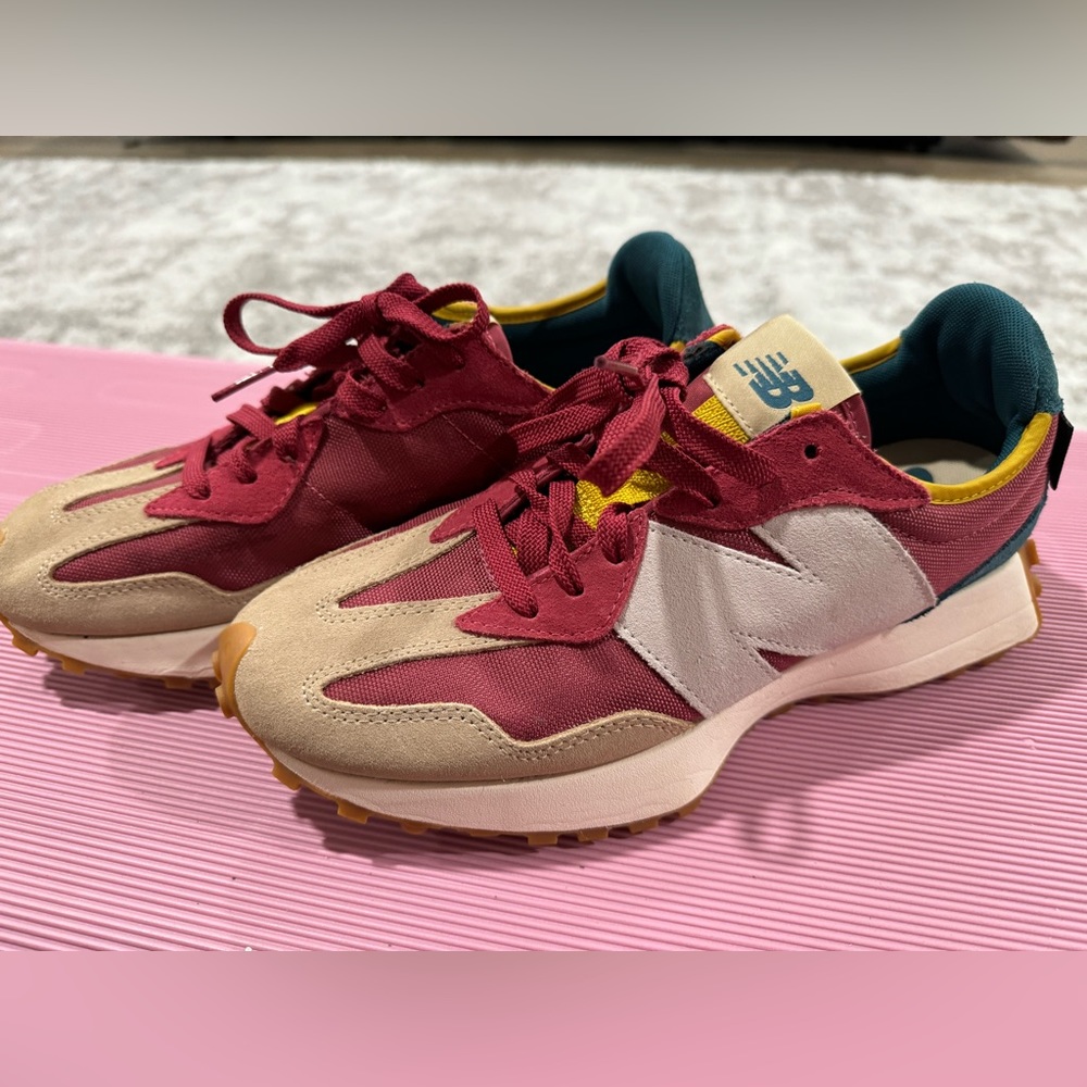 New Balance shoes
